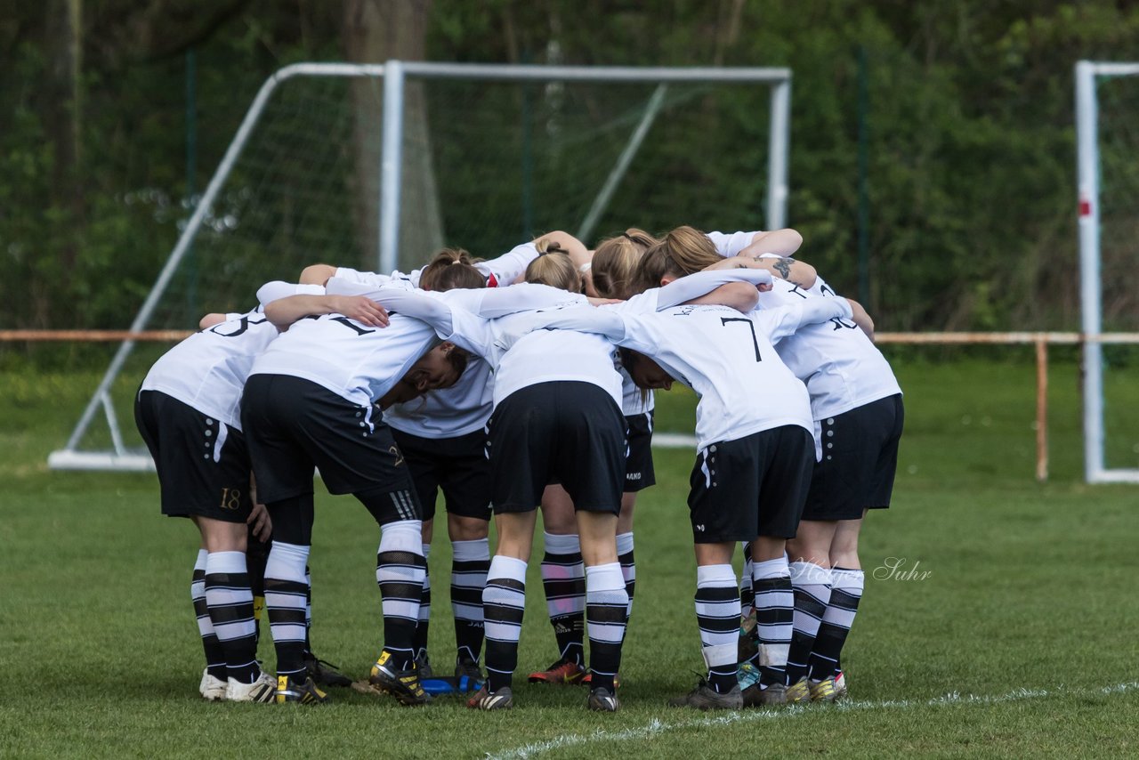 Bild 55 - Frauen Kieler MTV - TSV Schienberg : Ergebnis: 9:0